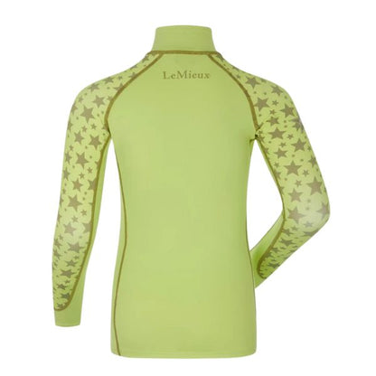 LeMieux Mini Long Sleeve Base Layer