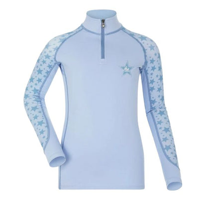 LeMieux Mini Long Sleeve Base Layer