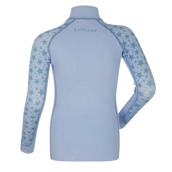 LeMieux Mini Long Sleeve Base Layer