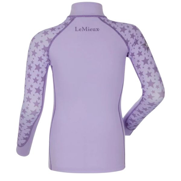 LeMieux Mini Long Sleeve Base Layer