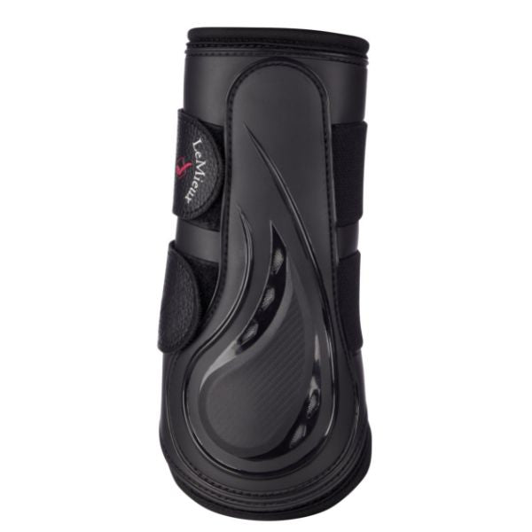 Le mieux brushing boots discount