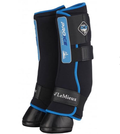 LeMieux ProIce Freeze Boots