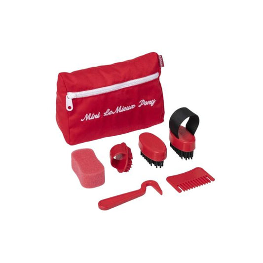 LeMieux Toy Pony Grooming Kit