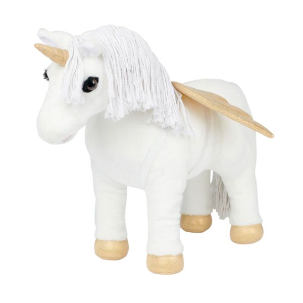 LeMieux Toy Unicorn Shimmer Wings - EQ Saddlery