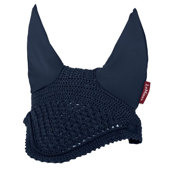 Lemieux Elite Fly Hood Navy