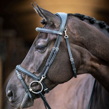 LeMieux Work Bridle - EQ Saddlery