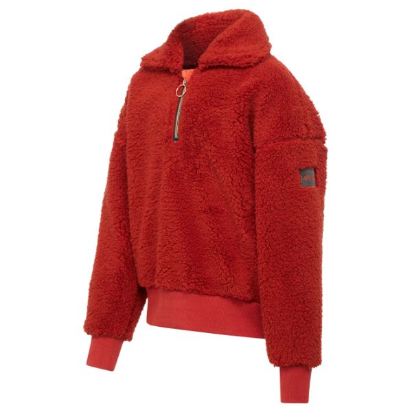 LeMieux Young Rider Teddy Fleece