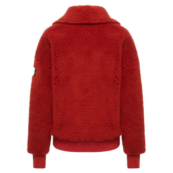 LeMieux Young Rider Teddy Fleece