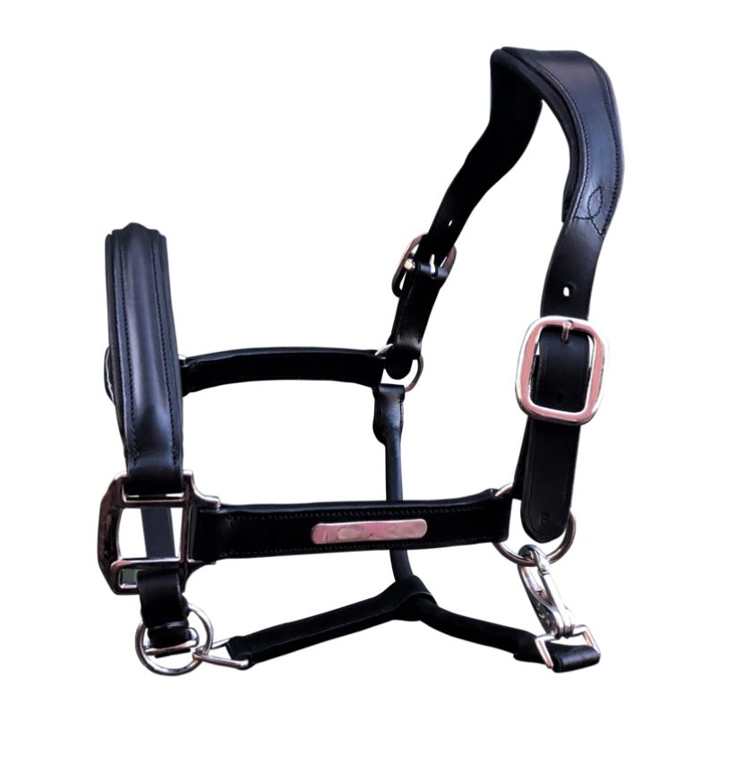 Lumiere Alize Halter
