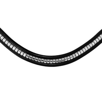 Lumiere Melodie Clincher Browband - EQ Saddlery