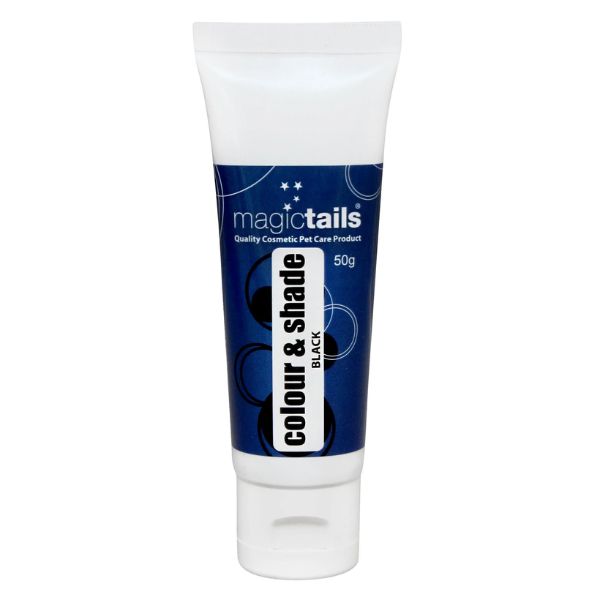 Magic Tails Make-Up - EQ Saddlery