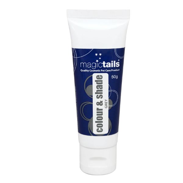 Magic Tails Make-Up - EQ Saddlery