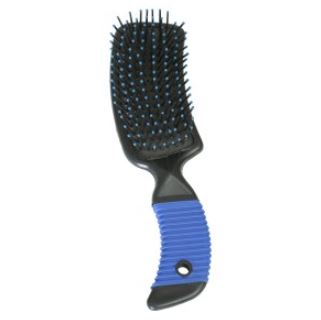 Showmaster Mane And Tail Brush - EQ Saddlery