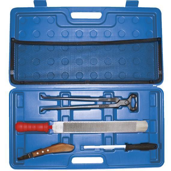 Mustad Toolbox Trimkit