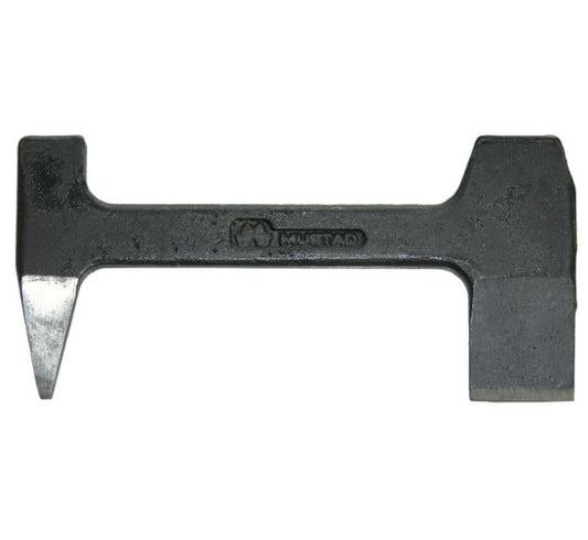 Mustad Buffer/Clinch Cutter