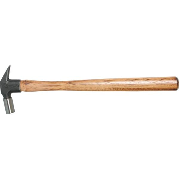 Mustad Handle Nailing
