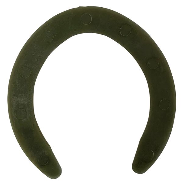 Mustad No Shock Narrow Rim - EQ Saddlery
