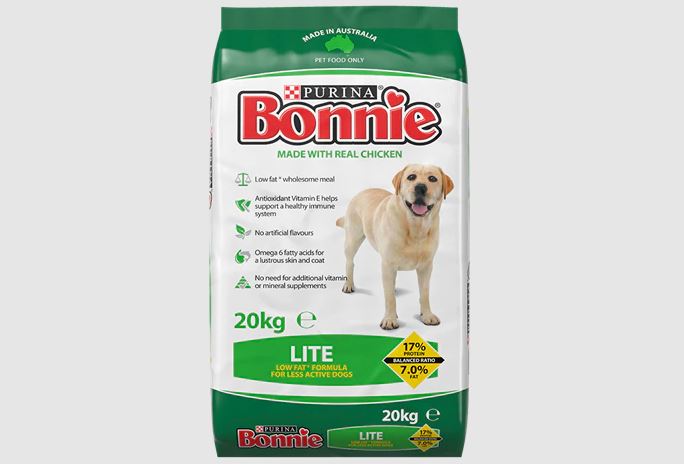Nestle Purina Supercoat Bonnie Lite - EQ Saddlery