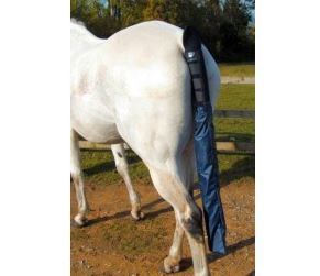 New Equine Tail Guard and Bag