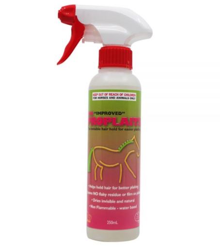 NRG Proplaits