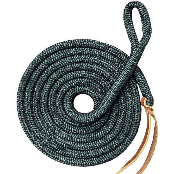 Nungar Knots Clipless 12 mm Lead Rope