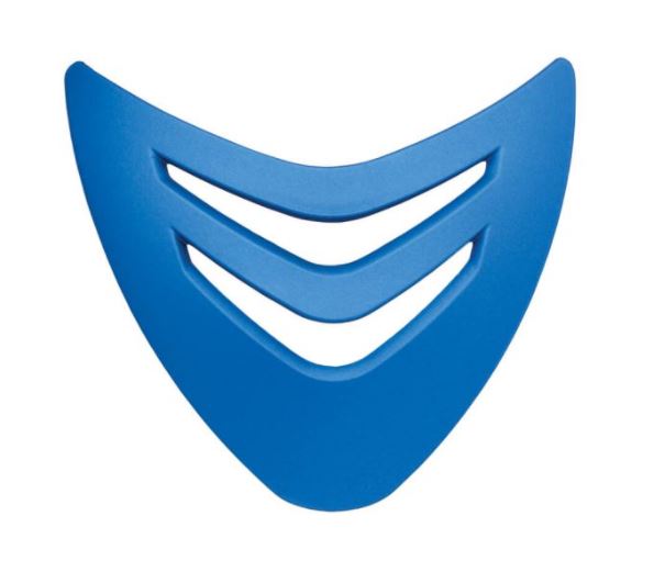 One K CCS Front Shield