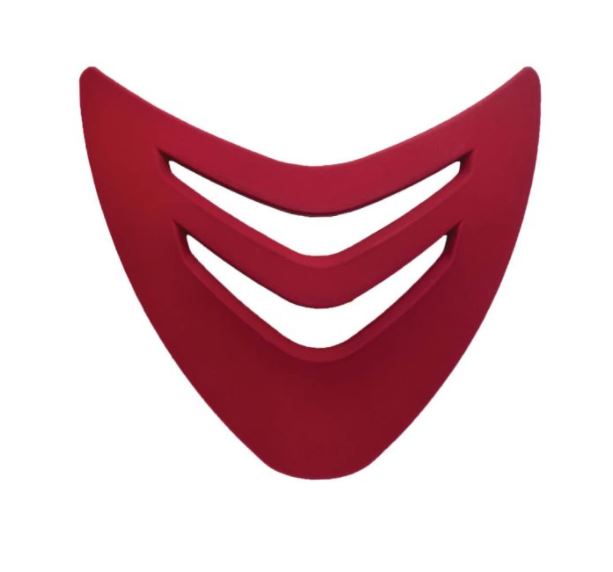 One K CCS Front Shield