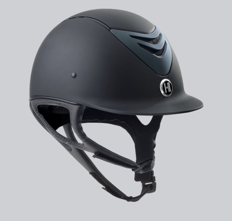 One K CCS Front Shield