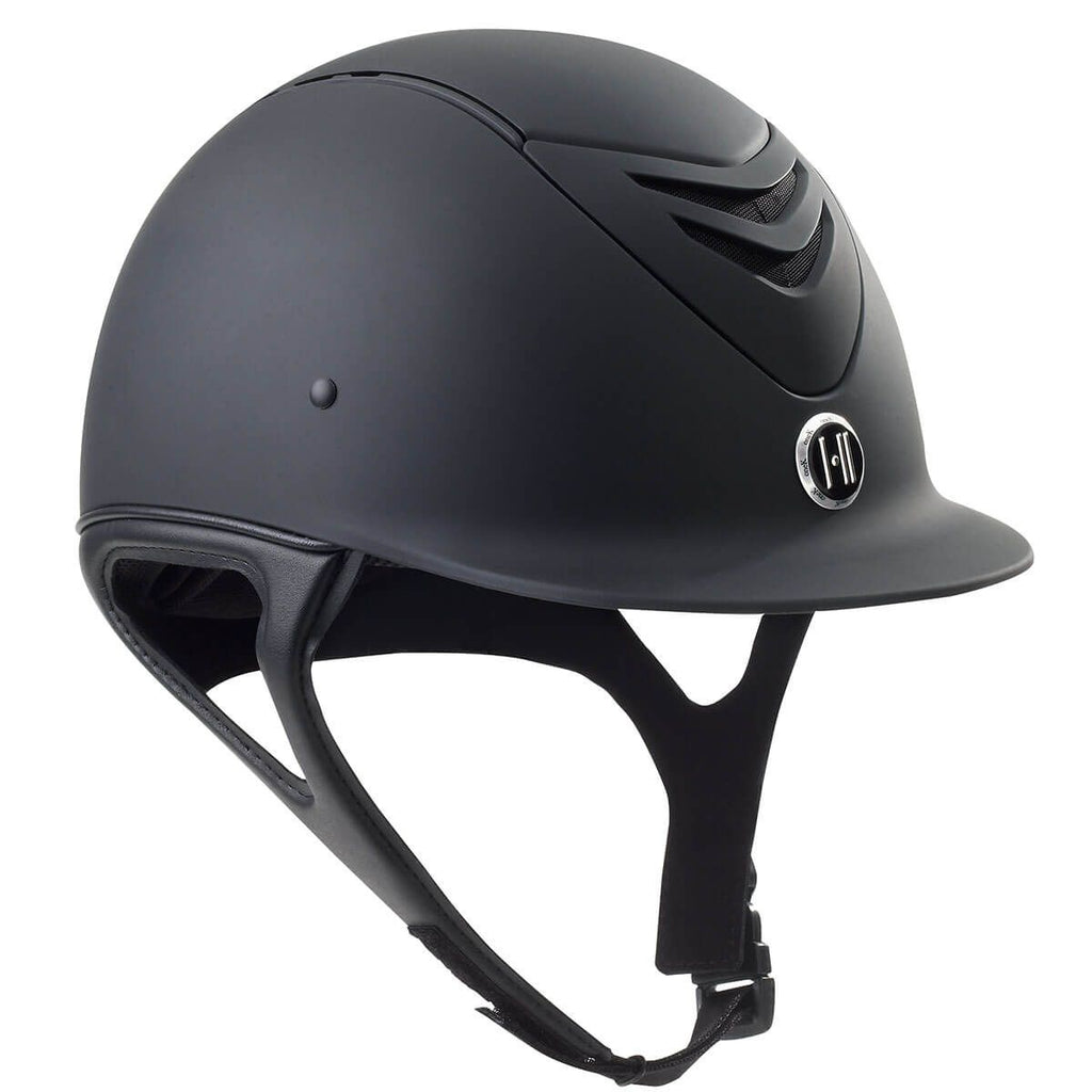 One K MIPS CCS Helmet Long Oval