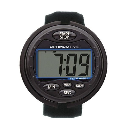 Optimum Time Ultimate Event Watch