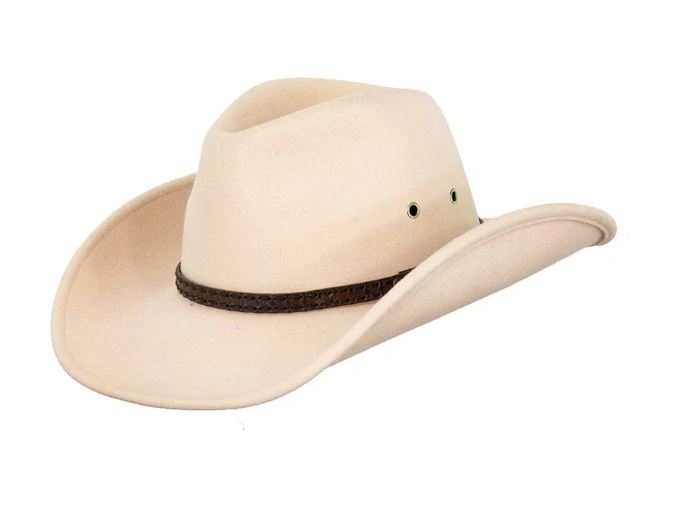 Outback Trading Gibb River Hat