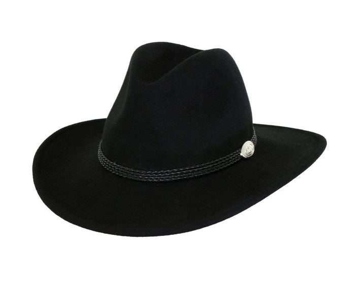 Outback Trading Shy Game Hat