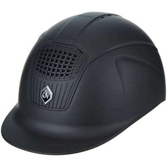 Ovation M Class MIPS Junior Helmet - EQ Saddlery