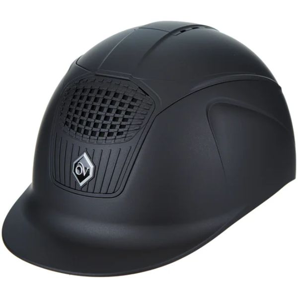 Ovation M Class MIPS Junior Helmet - EQ Saddlery
