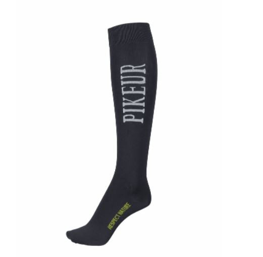 Pikeur Recycled Polyamide Yarn Socks - EQ Saddlery
