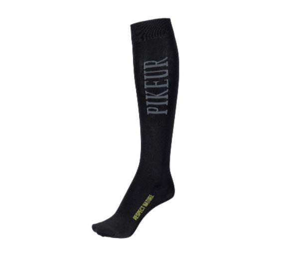 Pikeur Recycled Polyamide Yarn Socks - EQ Saddlery