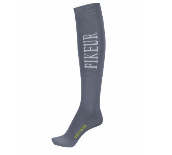 Pikeur Recycled Polyamide Yarn Socks - EQ Saddlery