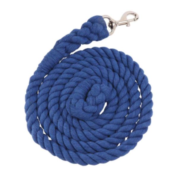 Poly Cotton Lead Rope