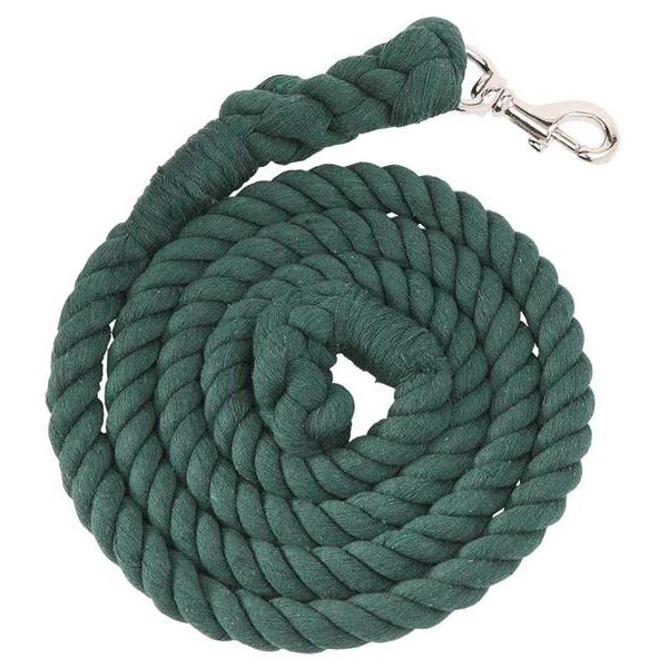 Poly Cotton Lead Rope