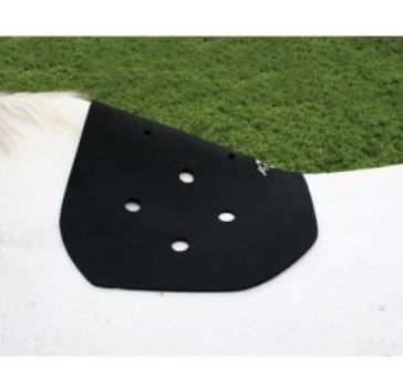 Professionals Choice Anti-Slip Half Pad