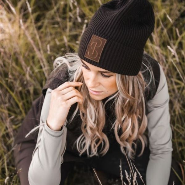 PS of Sweden Sally Knitted Beanie