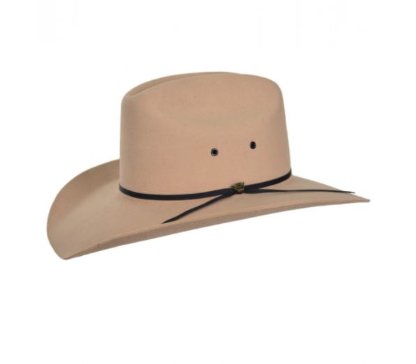 Pure Western Kids Cyclone Hat