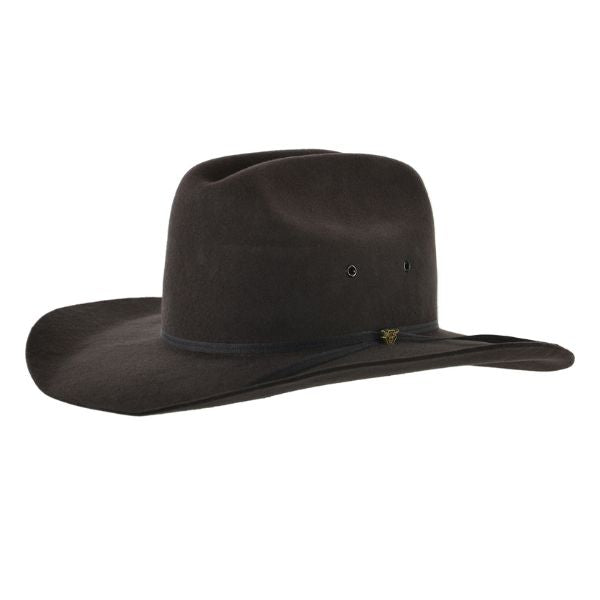 Pure Western Kids Cyclone Hat