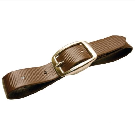 PVC Chest Rug Strap