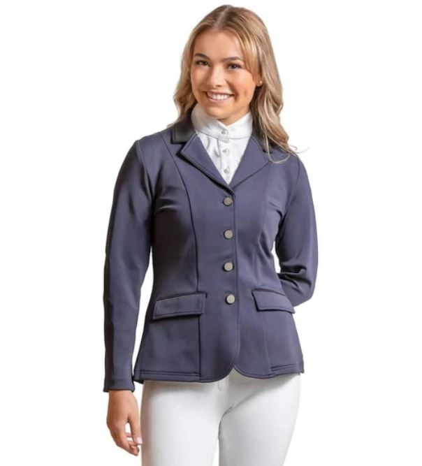 QJ Riding Wear Anna Competition Jacket