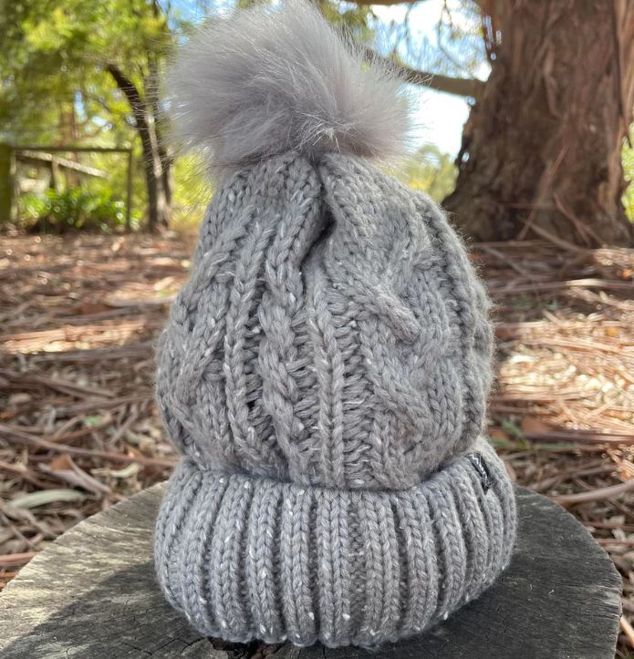 QJ Riding Wear Beanie - EQ Saddlery