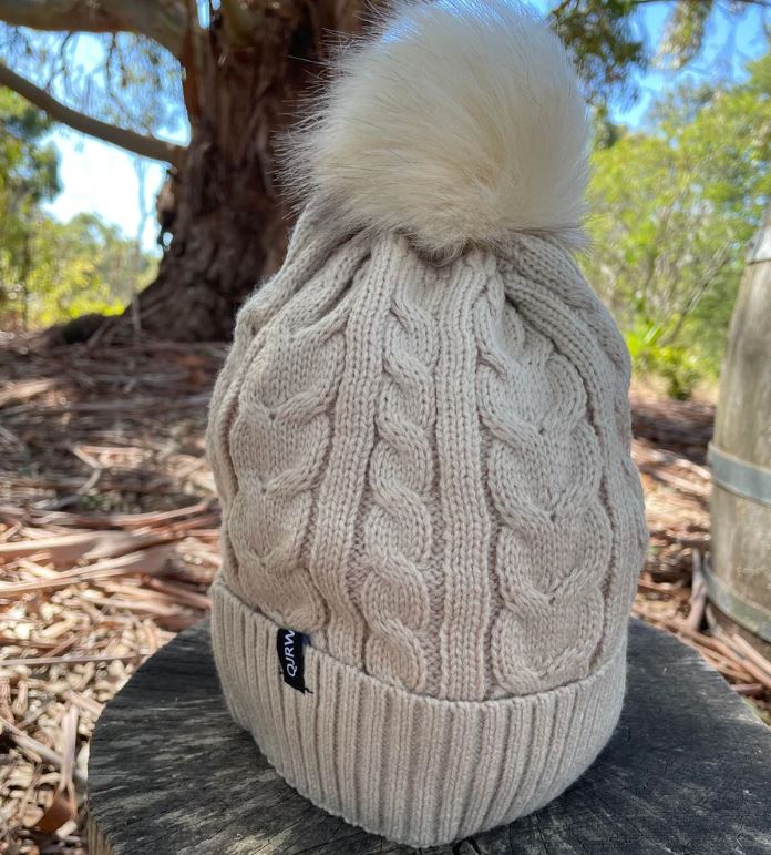 QJ Riding Wear Beanie - EQ Saddlery