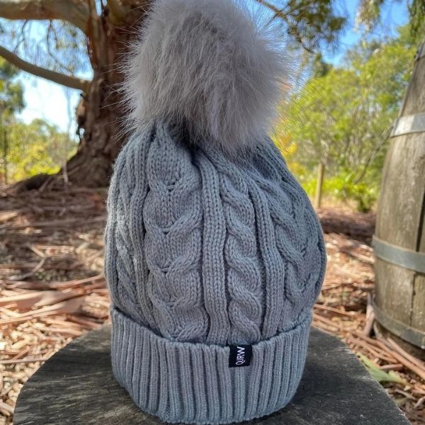 QJ Riding Wear Beanie - EQ Saddlery