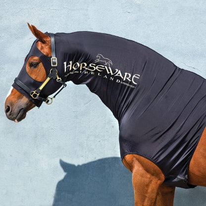 Rambo Slinky Hood - EQ Saddlery