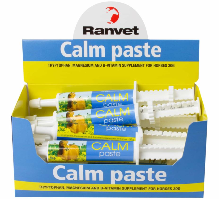 Ranvet Calm Paste